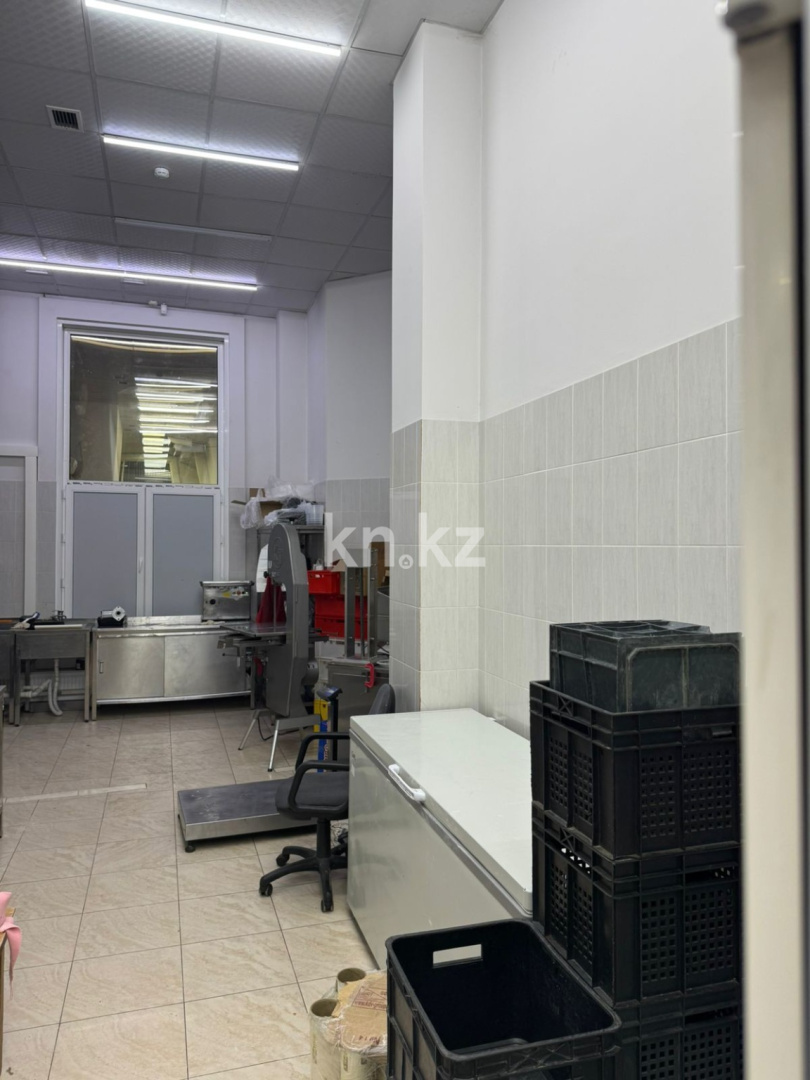 Продажа помещения, 108 м² - Продажа офисных и торговых помещений в Астане с фото фото 10 из 11