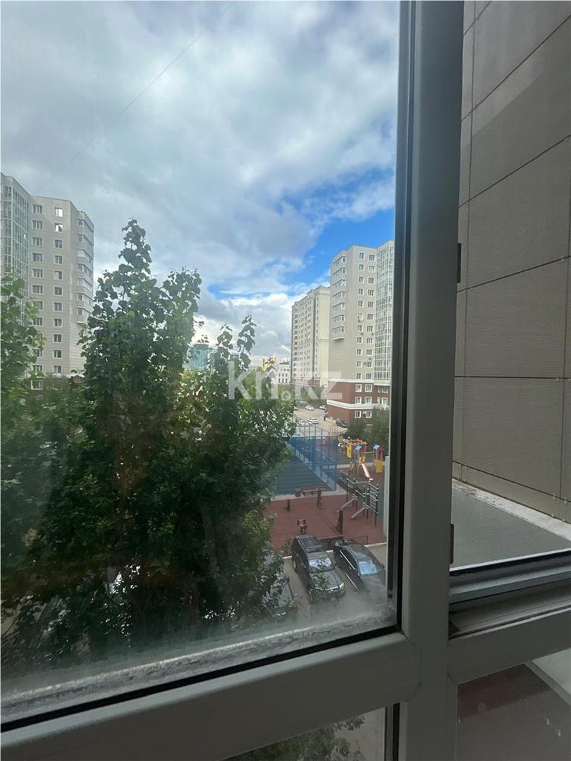 Продажа 2-комнатной квартиры, 55.5 м², ул. Алматы в Астане - фото 10