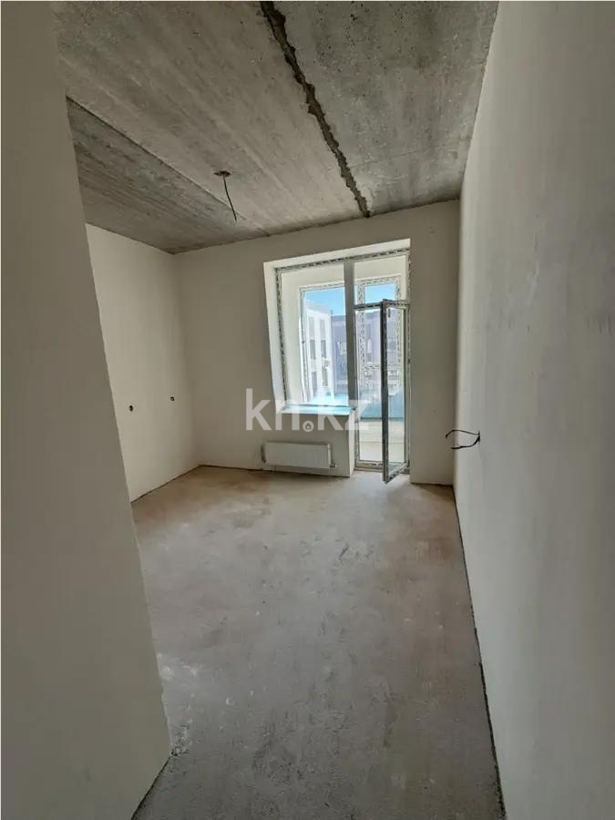 Продажа 1-комнатной квартиры, 45 м² в Астане
