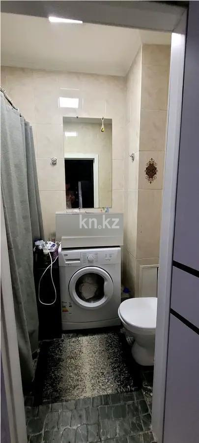 Продажа 1-комнатной квартиры, 36 м², ул. Затаевича (ранее Зональная), дом  81/4 - Продажа  однокомнатных квартир в Караганде без посредников фото 3 из 3