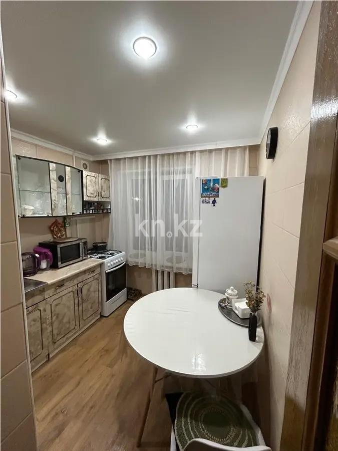 Продажа 1-комнатной квартиры, 33 м² в Астане - фото 2