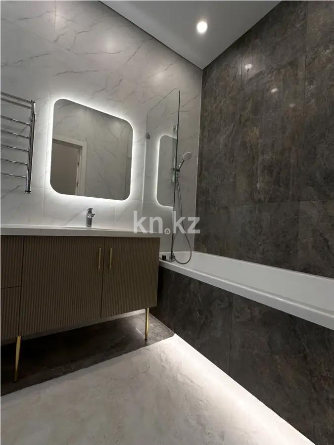 Продажа 3-комнатной квартиры, 123 м² в Алматы - фото 4