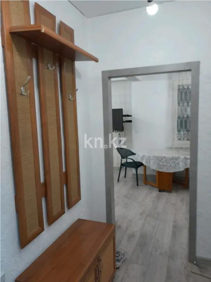 Продажа 1-комнатной квартиры, 38 м², ул. Абишева, дом  36/13 в Алматы - фото 6