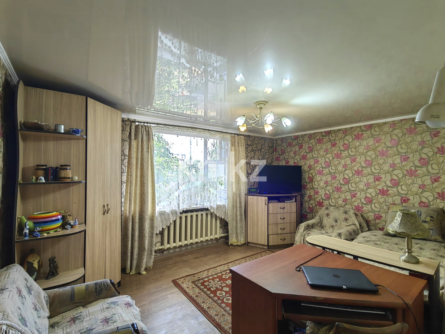 Продажа 4-комнатного дома, 80 м², ул. Керамическая - Продажа домов, коттеджей в Караганде фото 1 из 40