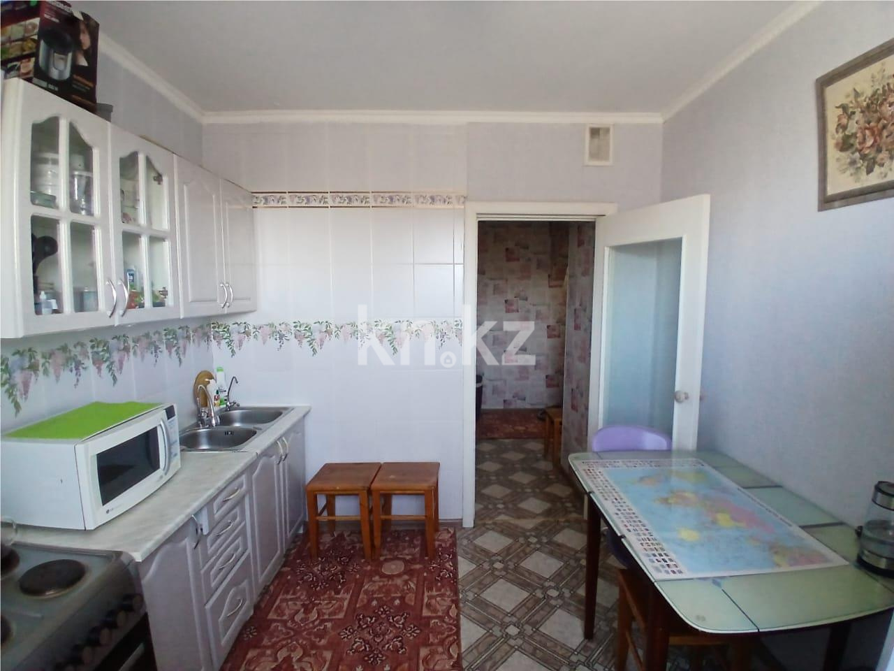 Продажа 2-комнатной квартиры, 55 м² в Караганде - фото 2