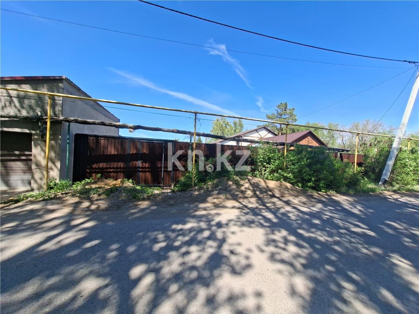 Продажа 4-комнатного дома, 70 м² в Караганде