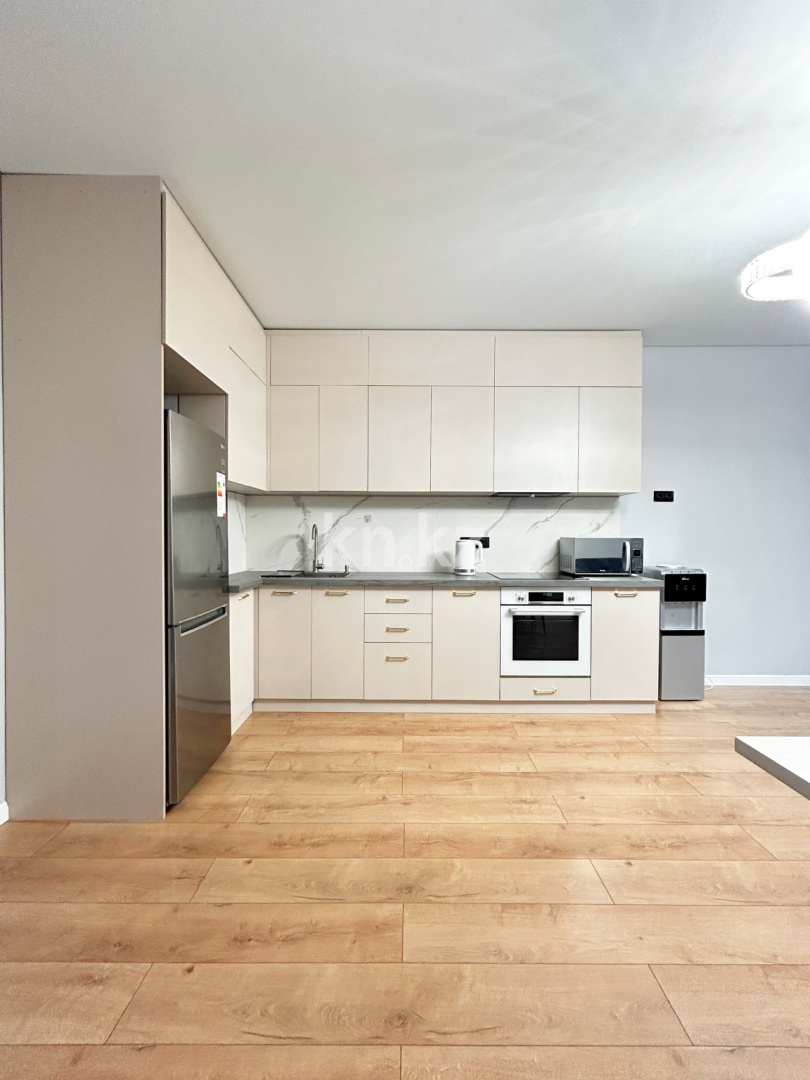 Продажа 3-комнатной квартиры, 82 м² - Продажа  трехкомнатных квартир в новостройках Алматы с фото - страница 2 фото 12 из 40