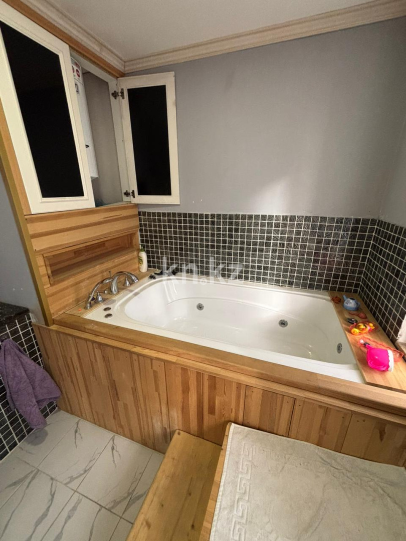 Продажа 7-комнатного дома, 276.6 м² - Продажа домов, коттеджей в Астане фото 31 из 37