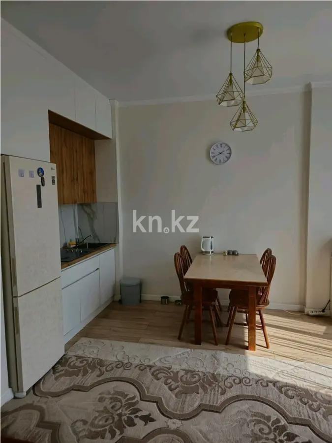 Продажа 2-комнатной квартиры, 46.2 м² в Астане - фото 4