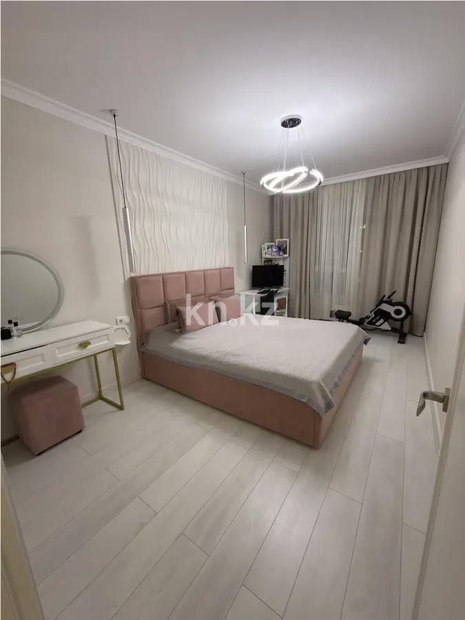 Продажа 3-комнатной квартиры, 91.5 м² в Астане - фото 2