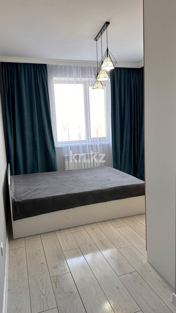 Аренда 2-комнатной квартиры, 45 м² в Астане - фото 5