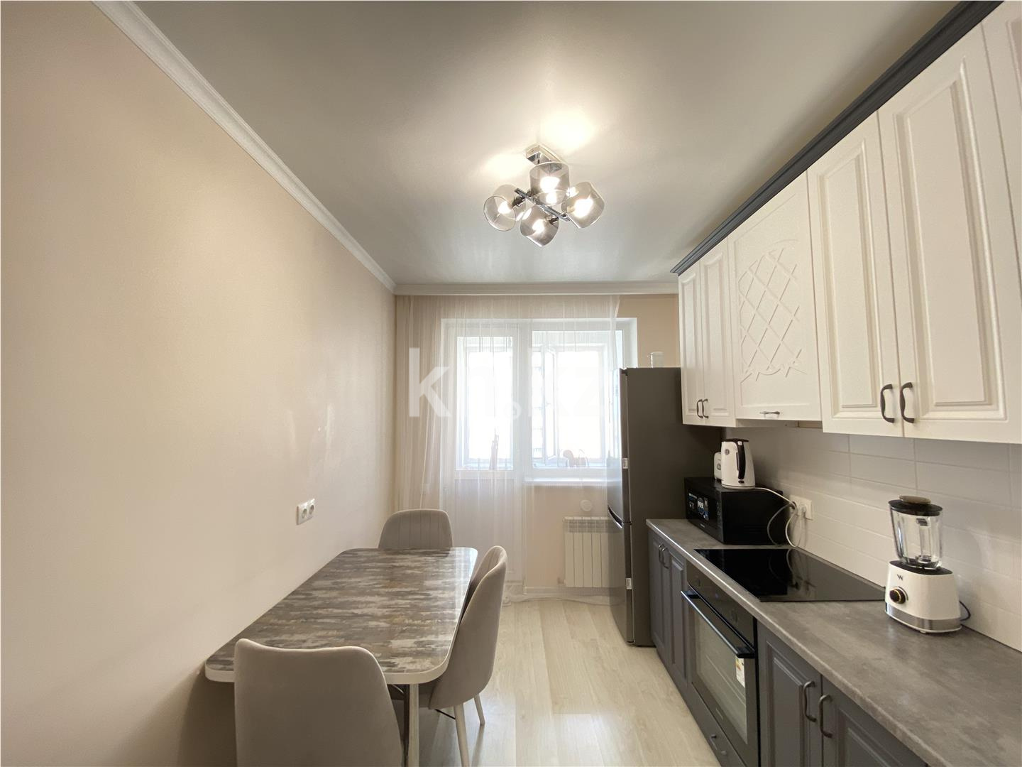 Продажа 1-комнатной квартиры, 38.4 м² в Астане - фото 5