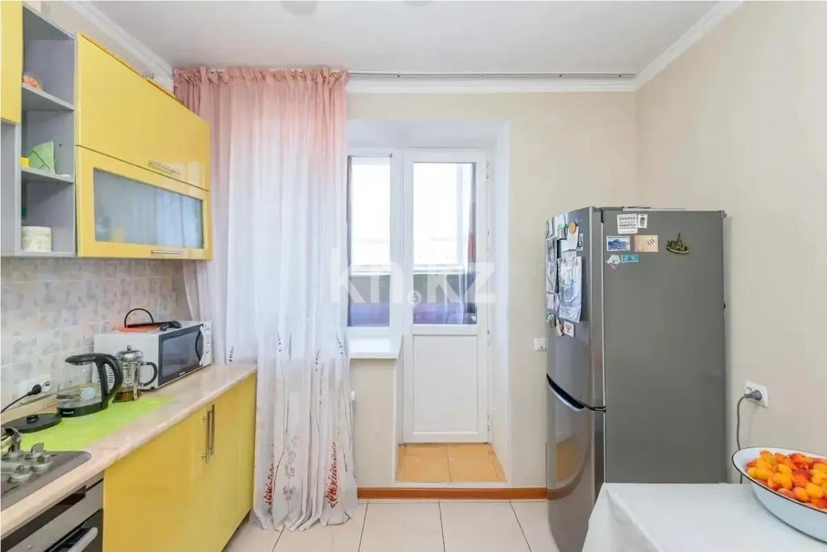 Продажа 2-комнатной квартиры, 54 м² - Продажа  двухкомнатных квартир в новостройках Астаны фото 3 из 6