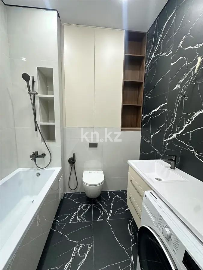 Продажа 3-комнатной квартиры, 67 м² в Астане - фото 4