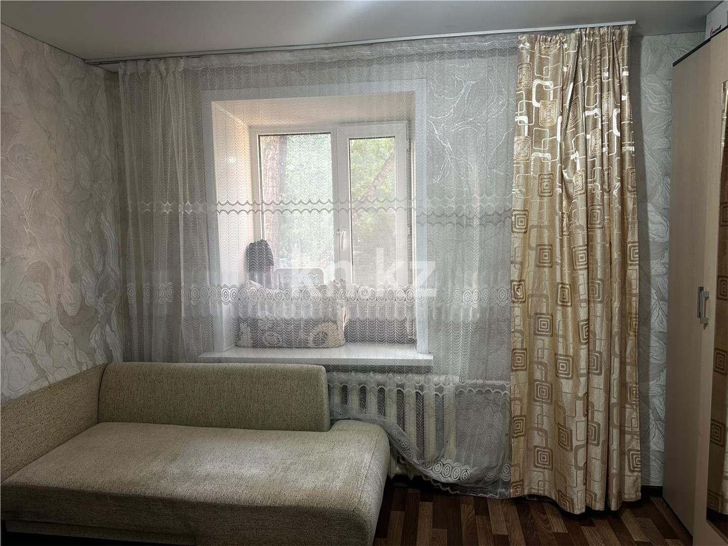 Продажа 1-комнатной квартиры, 33 м² в Караганде - фото 4