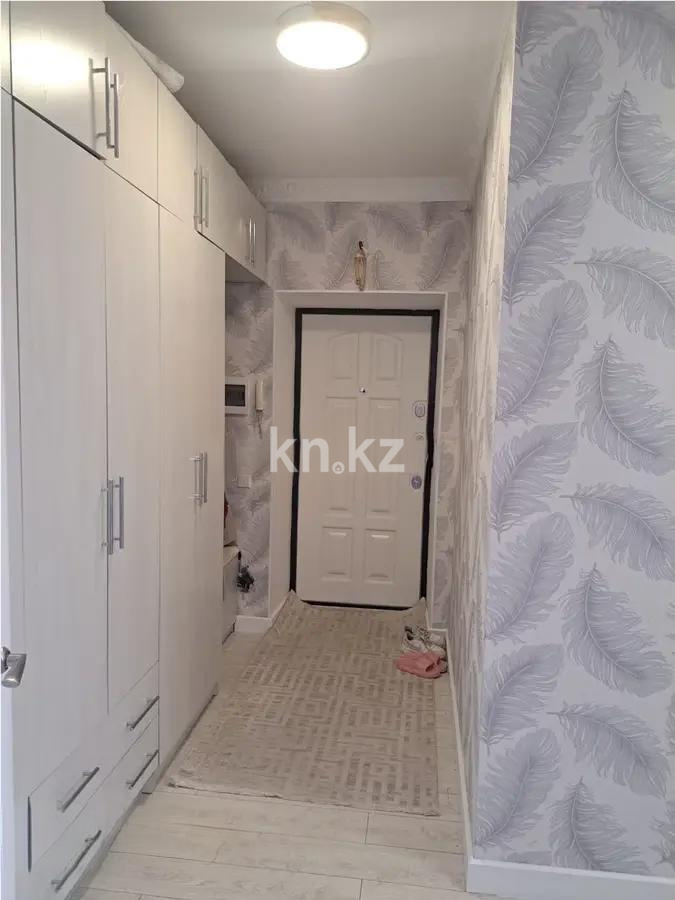 Продажа 1-комнатной квартиры, 47 м², ул. Нажимеденова, дом  20 - Продажа  однокомнатных квартир в новостройках Астаны фото 4 из 4