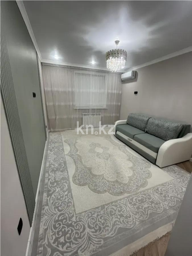 Продажа 1-комнатной квартиры, 38.9 м² - Продажа однокомнатных квартир от собственников в Астане - страница 4 фото 1 из 4