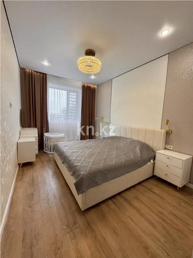 Продажа 2-комнатной квартиры, 60 м² - Продажа недвижимости в Астане - страница 13 фото 2 из 5