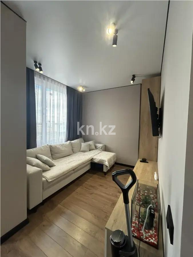 Продажа 3-комнатной квартиры, 72 м² - Продажа трехкомнатных квартир в Астане - страница 4 фото 1 из 6