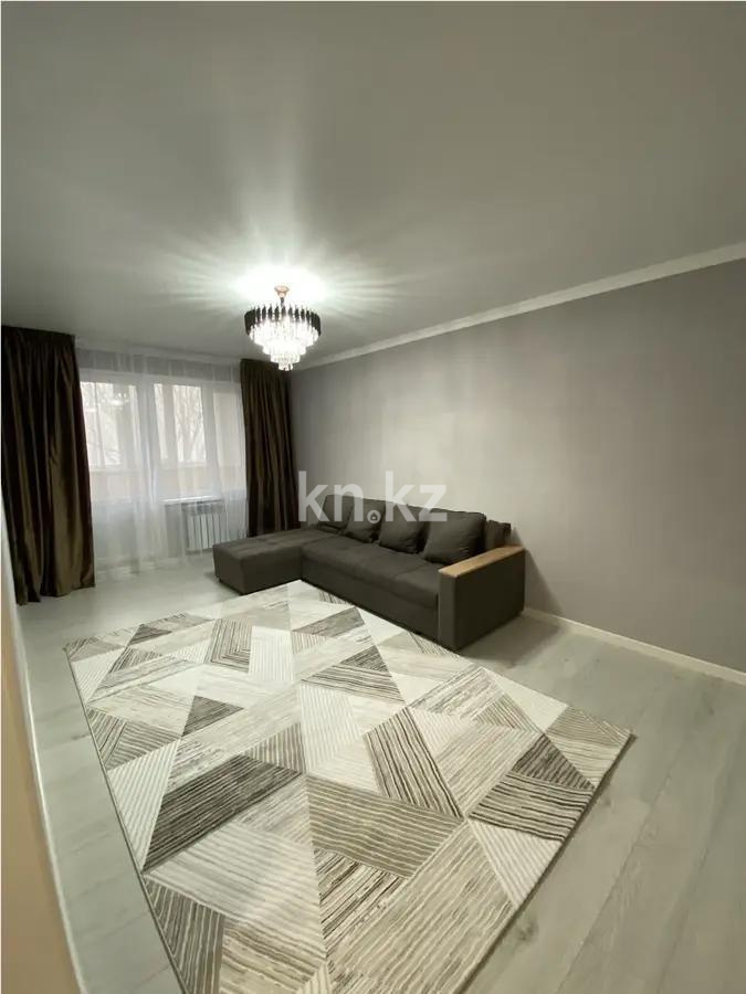 Продажа 1-комнатной квартиры, 33 м² - Продажа недвижимости в Казахстане фото 1 из 3