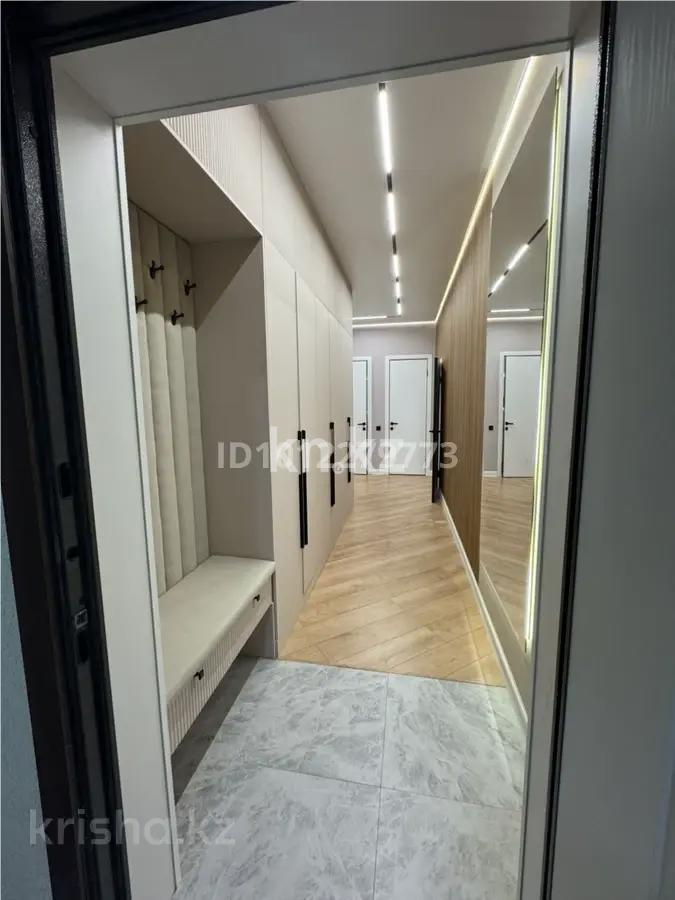 Продажа 3-комнатной квартиры, 73 м² в Караганде - фото 13