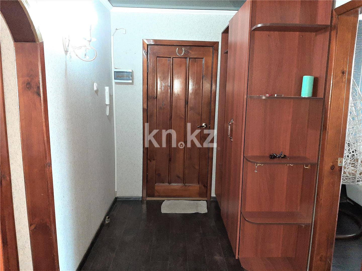 Продажа 3-комнатной квартиры, 69 м², мкр-н 9-й в Темиртау - фото 15