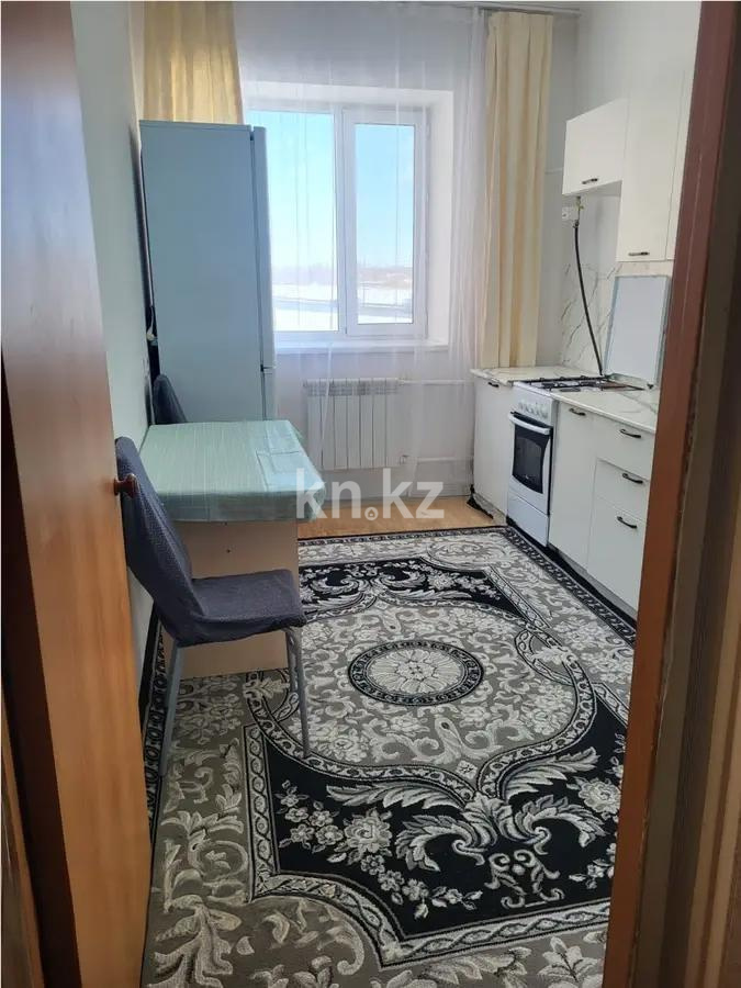 Продажа 1-комнатной квартиры, 35.4 м² в Астане - фото 2