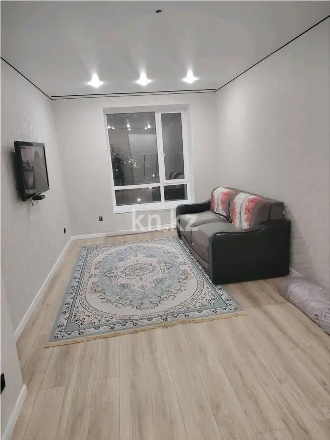 Продажа 1-комнатной квартиры, 42.6 м² в Астане