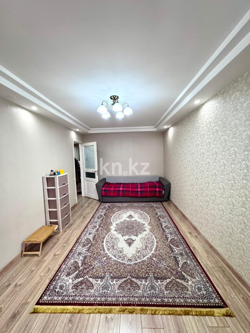 Продажа 3-комнатной квартиры, 61.5 м² - Продажа квартир в Алматы - страница 29 фото 2 из 28