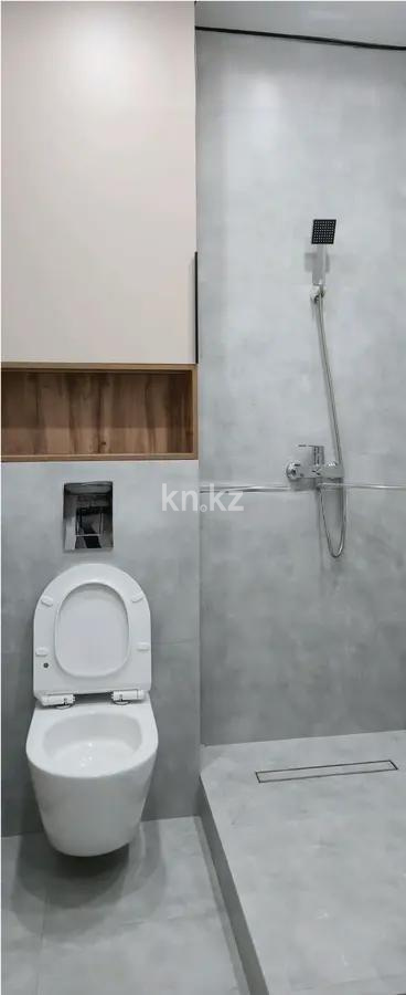 Продажа 1-комнатной квартиры, 28.5 м², ул. Ауэзова, дом  2/8 в Алматы - фото 3