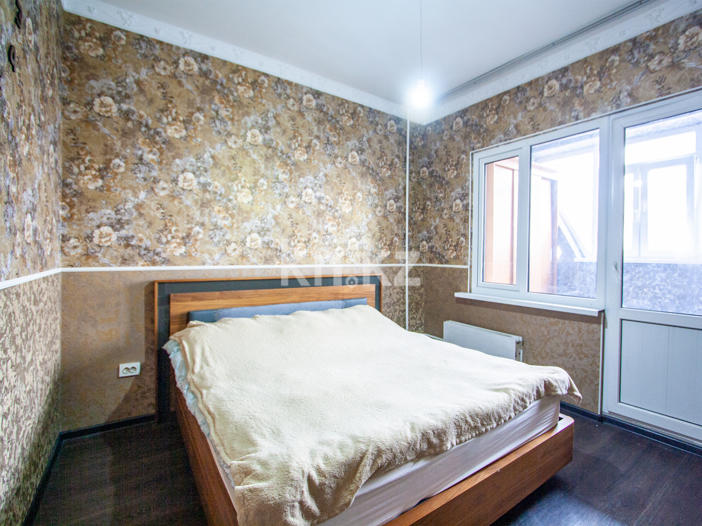 Продажа 3-комнатной квартиры, 70.5 м² в Алматы - фото 11