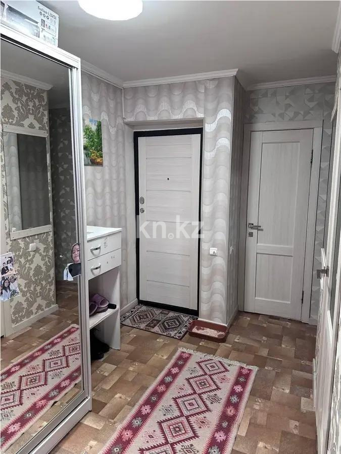 Продажа 3-комнатной квартиры, 64 м², ул. Язева, дом  11 - Продажа квартир в Караганде фото 4 из 4