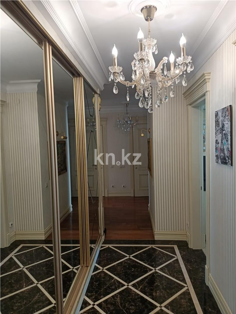 Продажа 3-комнатной квартиры, 85 м² в Астане - фото 30