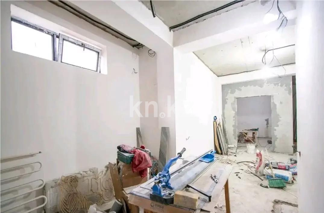 Продажа 2-комнатной квартиры, 60 м², ул. Салыкова, дом  40 в Алматы - фото 2