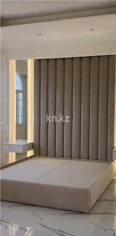 Продажа 3-комнатной квартиры, 106 м² - Продажа  трехкомнатных квартир в новостройках Алматы с фото - страница 9 фото 2 из 3