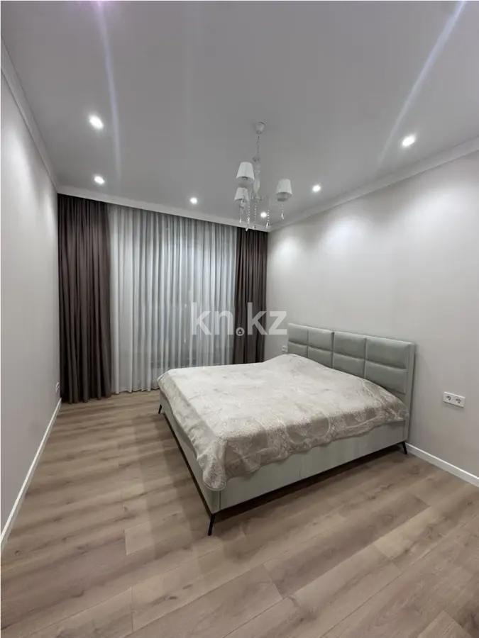 Продажа 2-комнатной квартиры, 68 м² в Алматы - фото 2