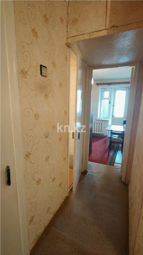 Продажа 2-комнатной квартиры, 50 м² в Караганде - фото 5