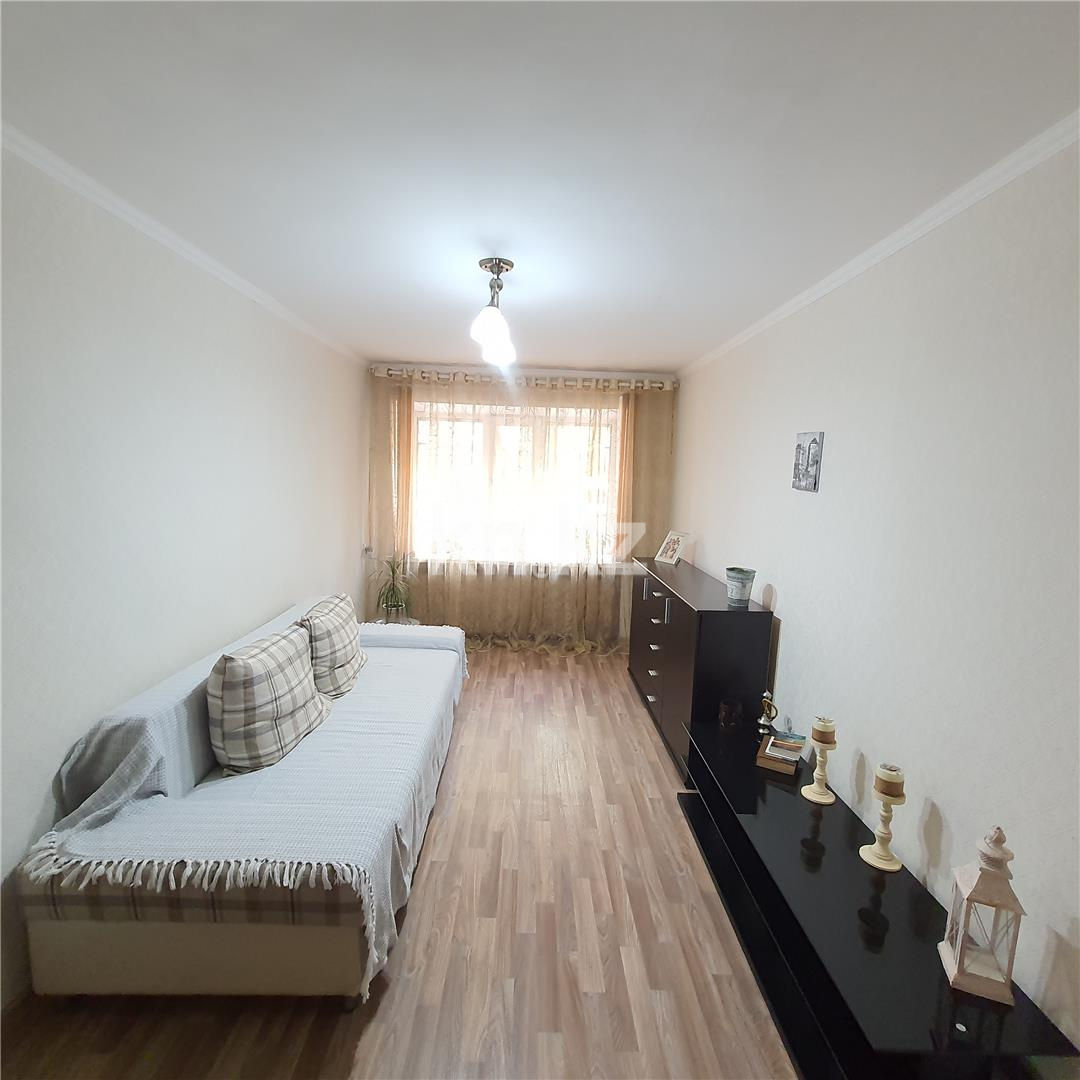 Продажа 3-комнатной квартиры, 55 м², ул. Полетаева, дом  11 в Караганде - фото 2