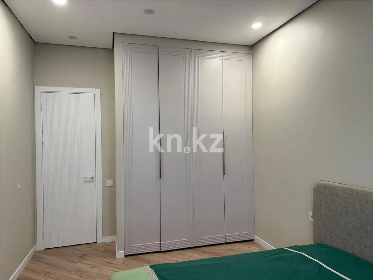 Продажа 3-комнатной квартиры, 94 м², ул. Бухар жырау, дом  27 - Продажа квартир в новостройках Астаны без посредников с фото фото 2 из 7