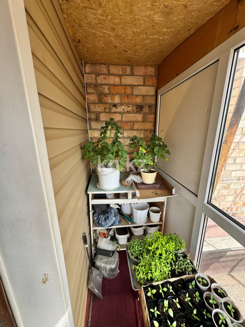 Продажа 4-комнатного дома, 65 м², ул. Бадаева в Караганде - фото 29