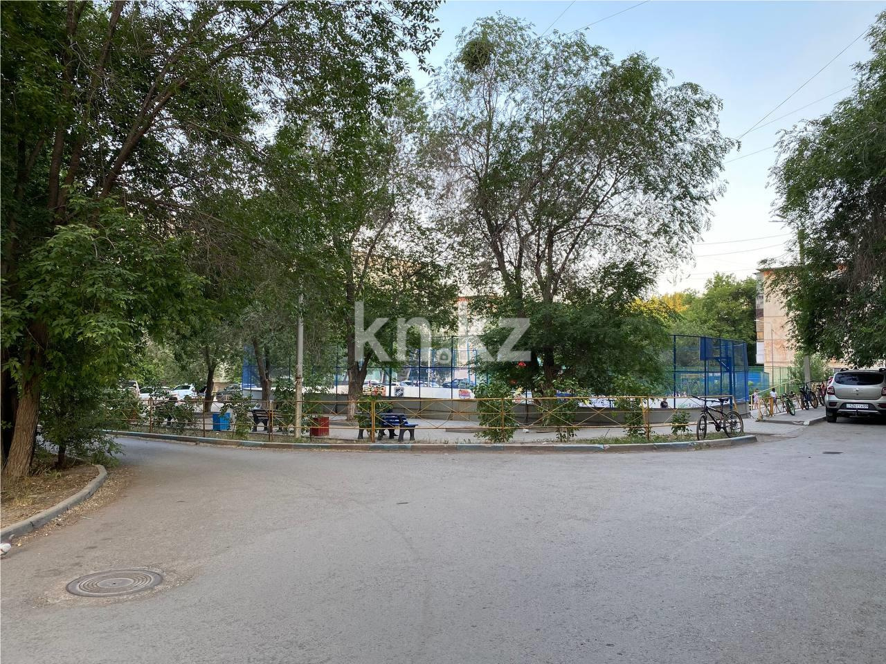 Продажа 2-комнатной квартиры, 42 м² в Темиртау - фото 13