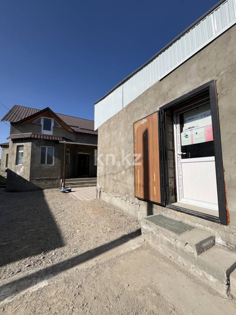 Продажа 5-комнатного дома, 126 м², Домалак ана - Продажа и аренда недвижимости в Таразе фото 1 из 13