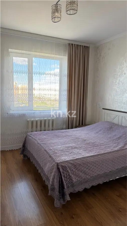 Продажа 2-комнатной квартиры, 46 м², ул. Айтматова, дом  29 в Астане - фото 2