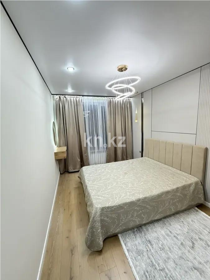 Продажа 2-комнатной квартиры, 54 м² - Недвижимость в Казахстане - страница 4 фото 2 из 4