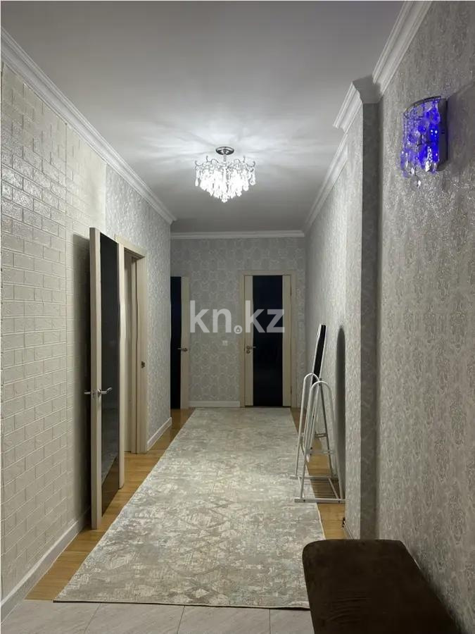 Продажа 2-комнатной квартиры, 65 м² - Недвижимость в Астане фото 5 из 5