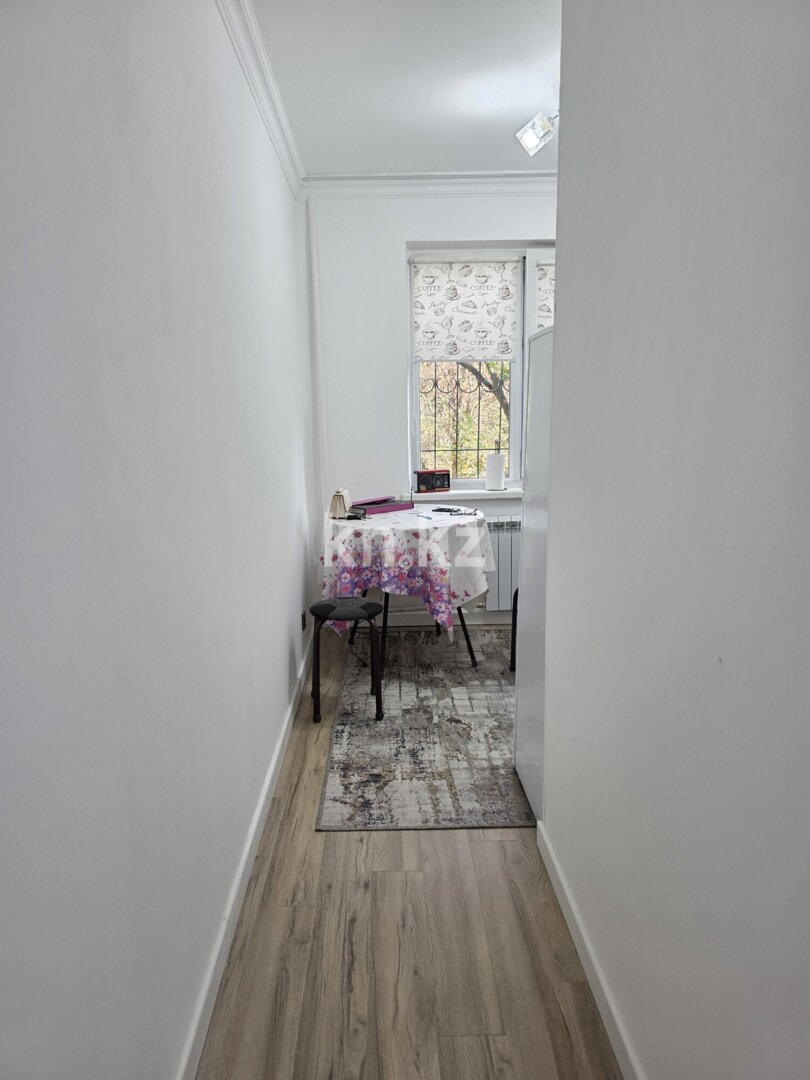 Продажа 1-комнатной квартиры, 30.4 м² в Алматы - фото 6
