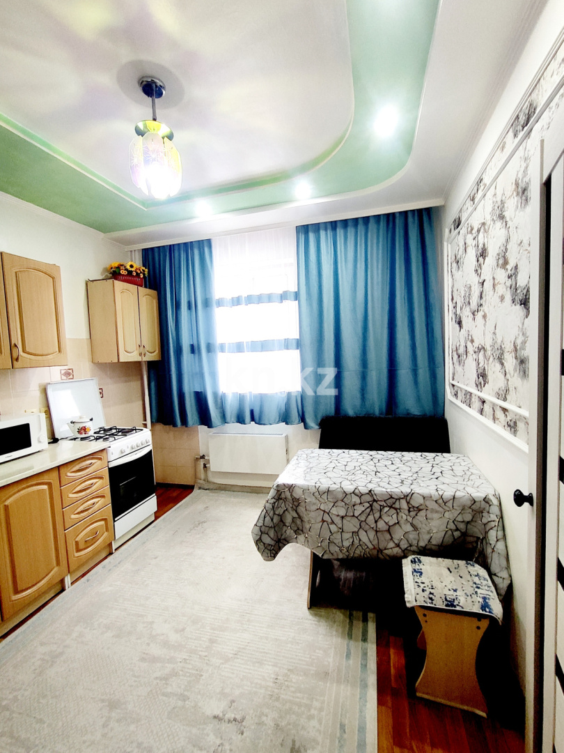 Аренда 1-комнатной квартиры посуточно, 40 м², мкр-н Аксай-1а, дом  31а - пр. Райымбека - Аренда квартир помесячно в Казахстане фото 5 из 7