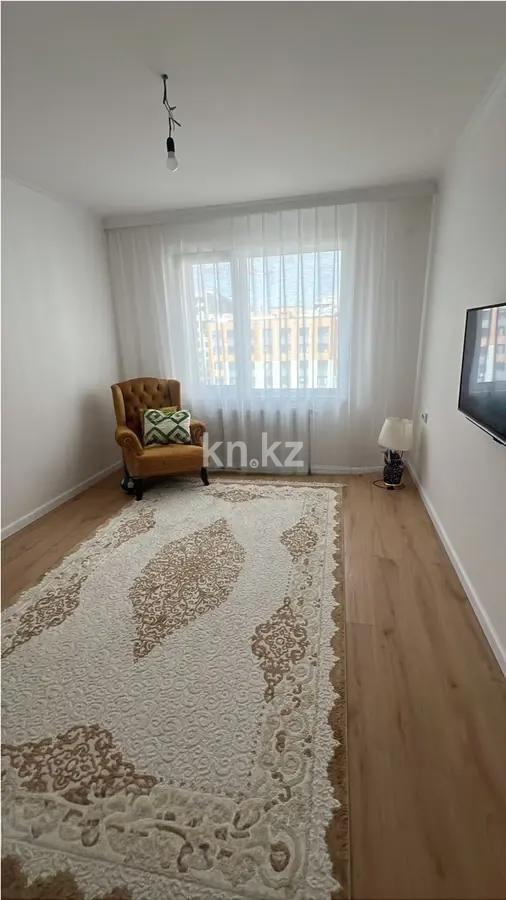 Продажа 3-комнатной квартиры, 85 м², ул. Хусейна бен Талала, дом  39/2 в Астане - фото 2