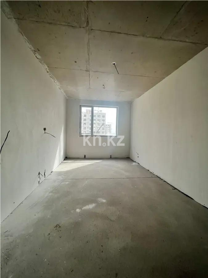 Продажа 1-комнатной квартиры, 40.4 м², ул. Нурмагамбетова, дом  17 стр - Продажа  однокомнатных квартир в Астане без посредников фото 1 из 2
