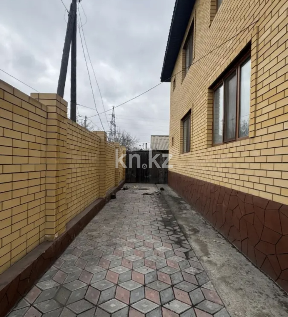 Продажа 5-комнатного дома, 222 м² - Продажа домов, коттеджей в Казахстане - страница 3 фото 31 из 31